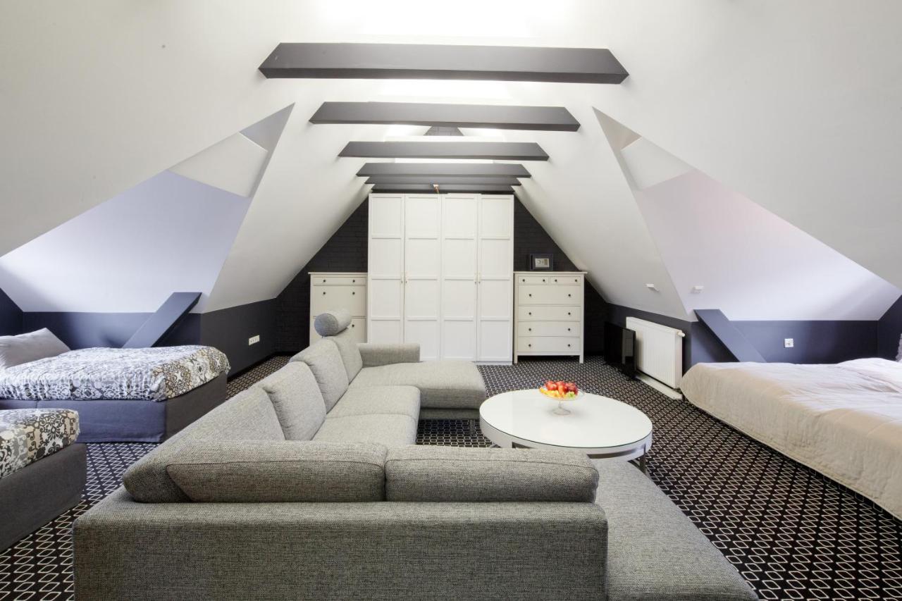 Cocorico Apartment Adults Only Szczecin Exterior foto